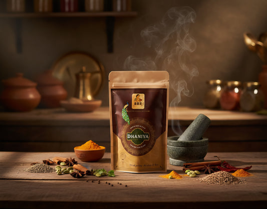 Dhaniya (100gm)