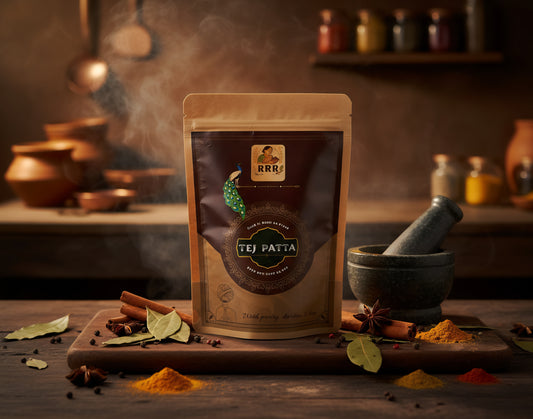 Tej pata (100gm)