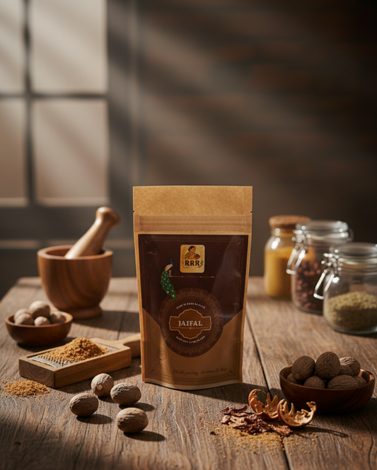 Jaifal (50gm)