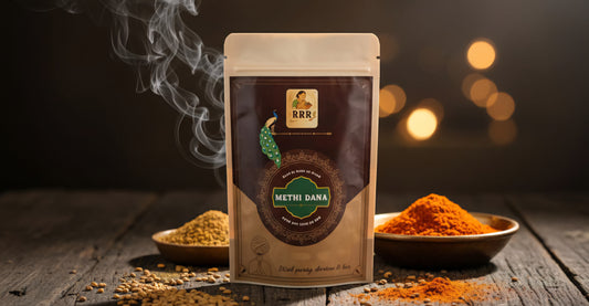 Methi dana (100gm)