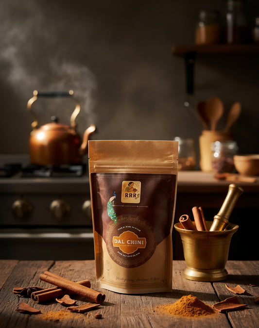 Dal chini (50gm)