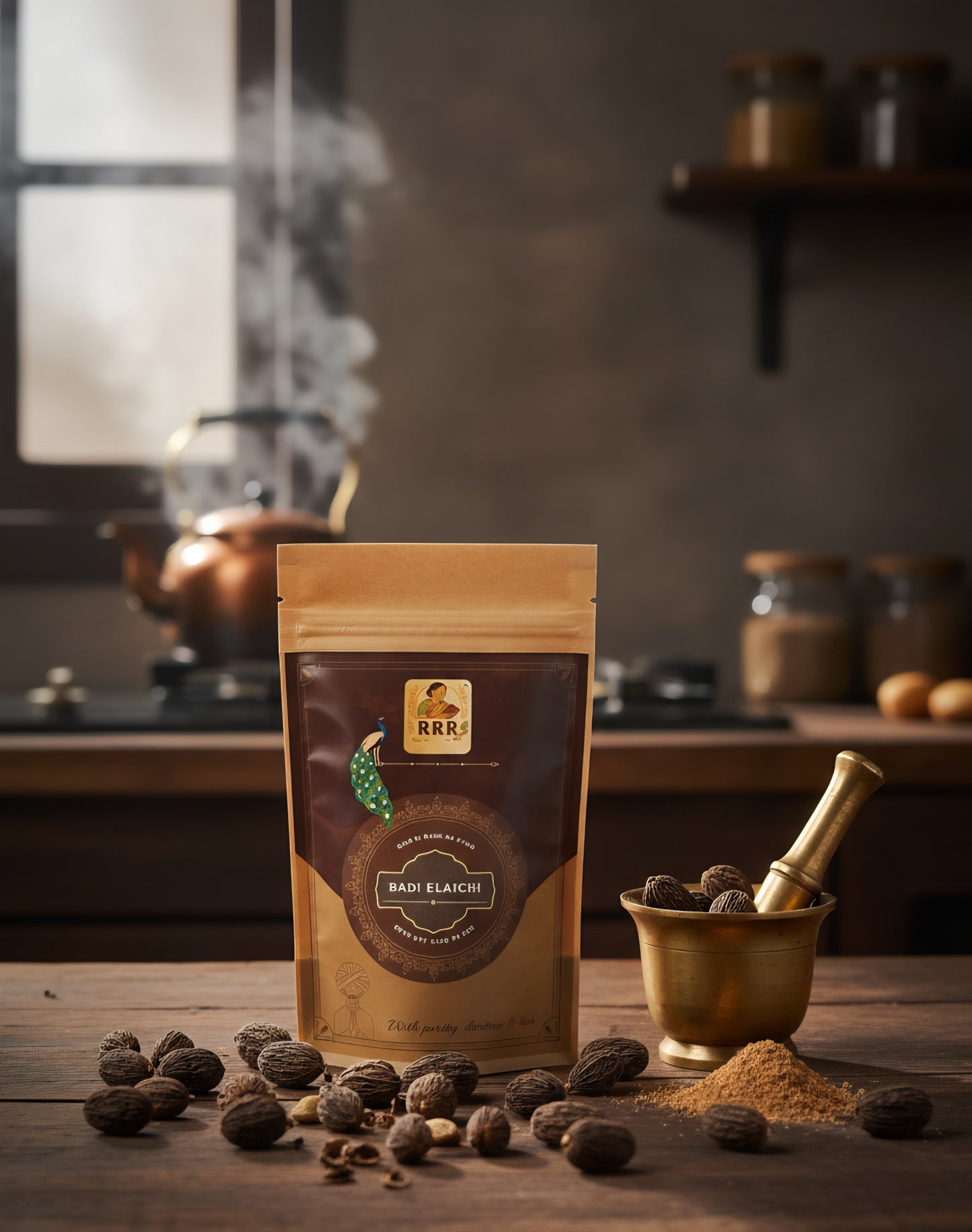 Badi Elichi (50gm)
