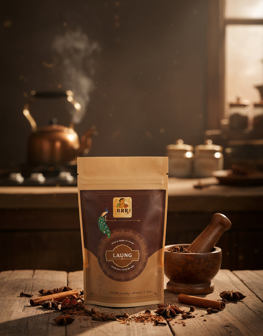 Laung (50gm)