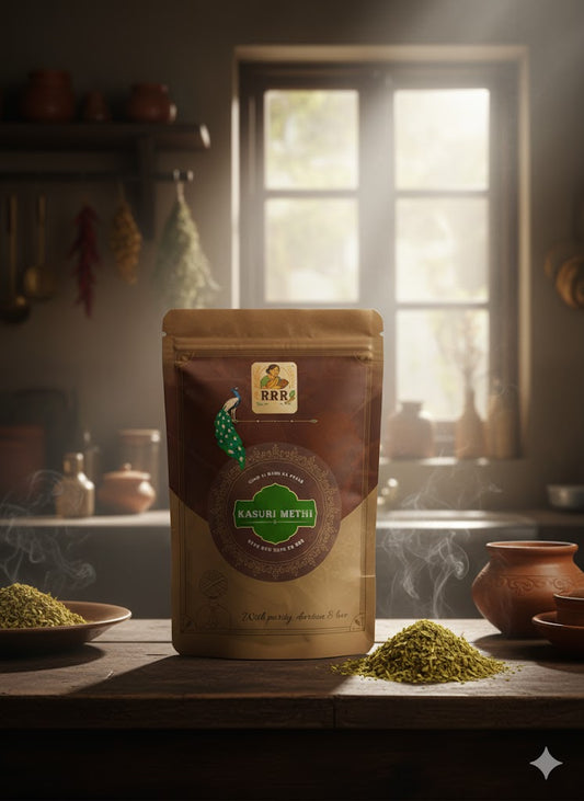Kasuri Methi (50 gm)