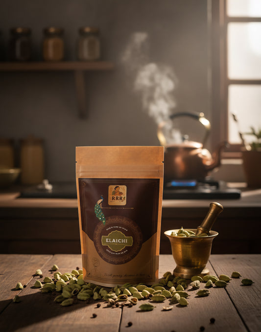 Elaichi (50gm)